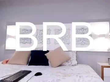 Freechat adelaa_11 on Chaturbate