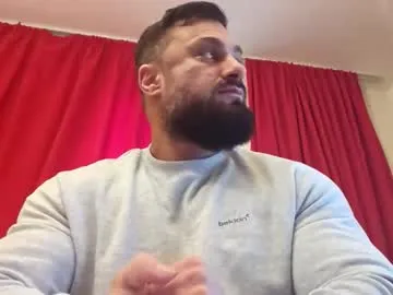 adonis_msc — #muscle #master #bigcock #uncut #hairy