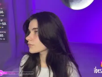 Freechat adriana_allen on Chaturbate