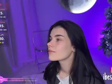 Freechat adriana_allen on Chaturbate