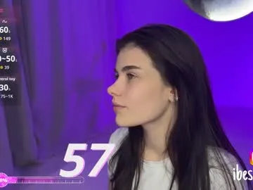 Freechat adriana_allen on Chaturbate