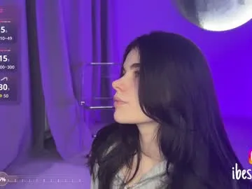 Freechat adriana_allen on Chaturbate