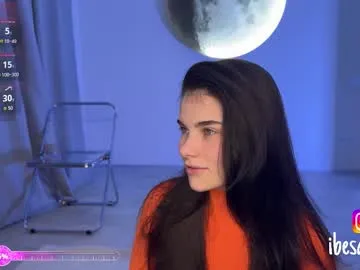 Freechat adriana_allen on Chaturbate