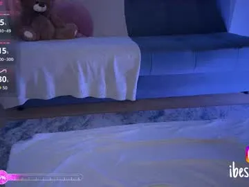 Freechat adriana_allen on Chaturbate