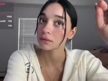 Freechat adriannarodriguez on Chaturbate