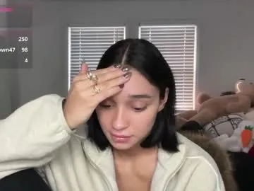 Freechat adriannarodriguez on Chaturbate