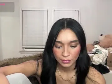 Freechat adriannarodriguez on Chaturbate