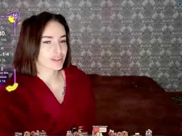 Freechat adrihanna on Chaturbate