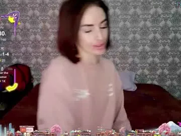 Freechat adrihanna on Chaturbate