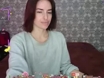 Freechat adrihanna on Chaturbate