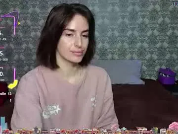 Freechat adrihanna on Chaturbate