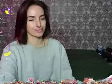 Freechat adrihanna on Chaturbate