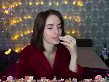 Freechat adrihanna on Chaturbate