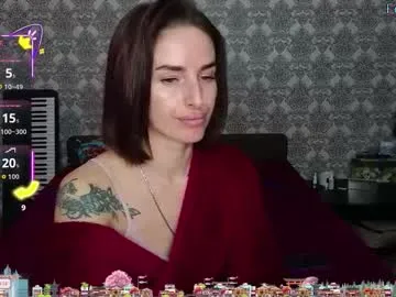 Freechat adrihanna on Chaturbate