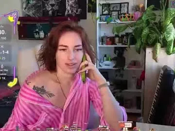 Freechat adrihanna on Chaturbate