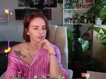 Freechat adrihanna on Chaturbate