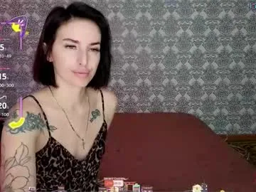 Freechat adrihanna on Chaturbate