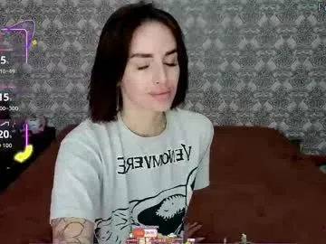 Freechat adrihanna on Chaturbate