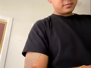 Freechat aether99 on Chaturbate