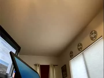 Freechat aether99 on Chaturbate