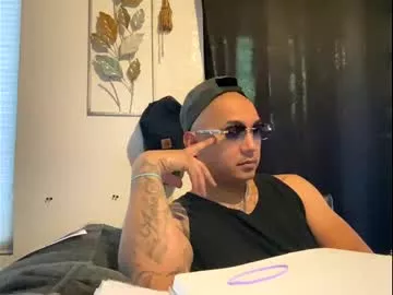 Freechat aether99 on Chaturbate