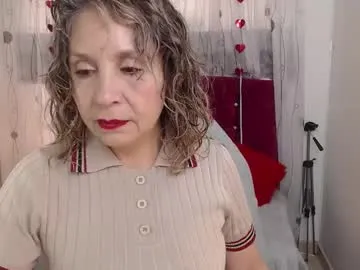 Freechat afrodita_sg on Chaturbate