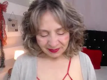Freechat afrodita_sg on Chaturbate