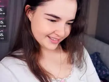 Freechat aftonbunkers on Chaturbate