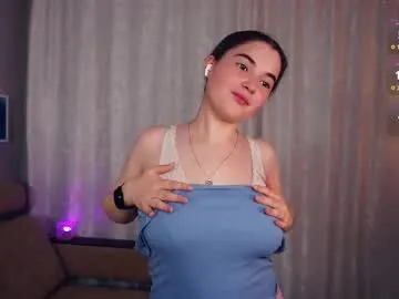 Freechat aftonbunkers on Chaturbate