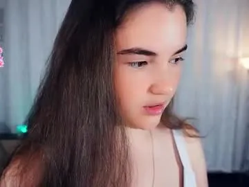 Freechat aftonbunkers on Chaturbate