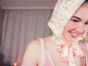 Freechat aftonbunkers on Chaturbate