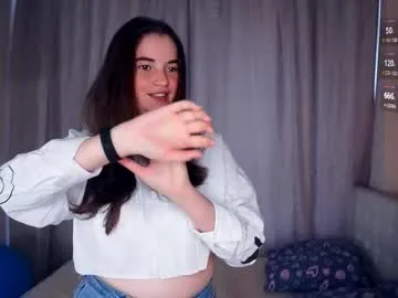 Freechat aftonbunkers on Chaturbate