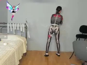 Freechat agata_kriste7 on Chaturbate