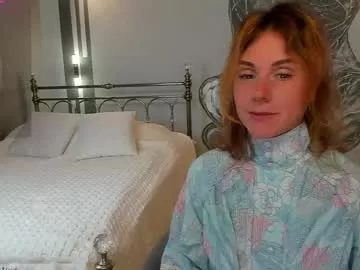 Freechat agata_kriste7 on Chaturbate