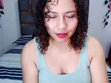 agatasexx — #mature #bignipples #c2c #pvt #latina