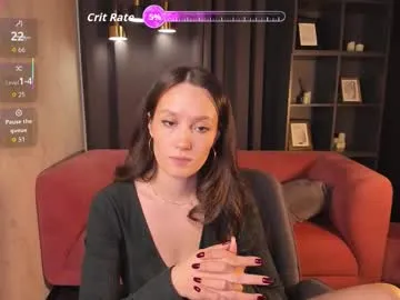 agnes_sky — Hi! We can become friends and maybe more... Pvt is open. Goal: remove the bra #femdom #mistress #feet #findom #goddess [2986 tokens remaining]