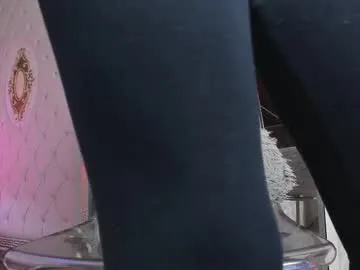 aidasina on Chaturbate 