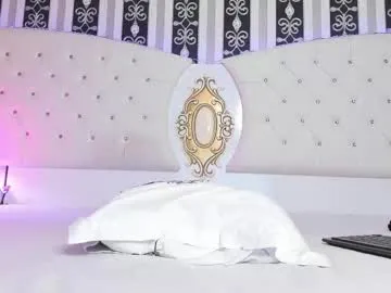 aidasina on Chaturbate 