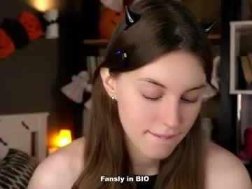 aislyfarran — GOAL: I wonder what my hands are hiding? [0 tokens remaining] | I'm Aliza and  I go crazy from the vibrations of my toy | My FAV bzzzzz - 75 and 150   #shy #18 #domi #natural #smalltits