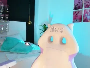 aixa_hill1 on Chaturbate 