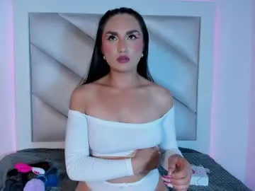 Freechat alana_noir on Chaturbate