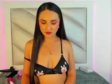 Freechat alana_noir on Chaturbate