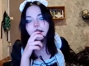 Freechat alberthamazierski on Chaturbate