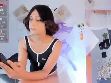 aleexiiaa on Chaturbate 