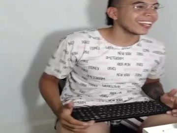 Freechat alejandrocock23 on Chaturbate