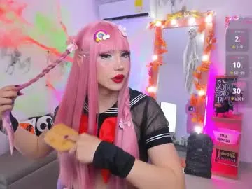 Freechat alessandra_thedoll on Chaturbate