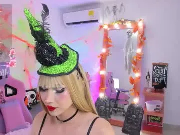 Freechat alessandra_thedoll on Chaturbate