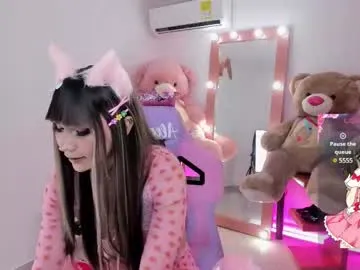 Freechat alessandra_thedoll on Chaturbate