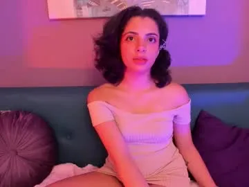 alessiia__ — Look how my sensual body is horny  // GOAL: Blowjob sloppy [81 tokens left] #ebony #smalltits #submissive #dildo  #blowjob