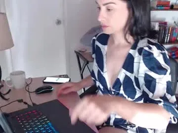 Freechat alex_and_theprof on Chaturbate